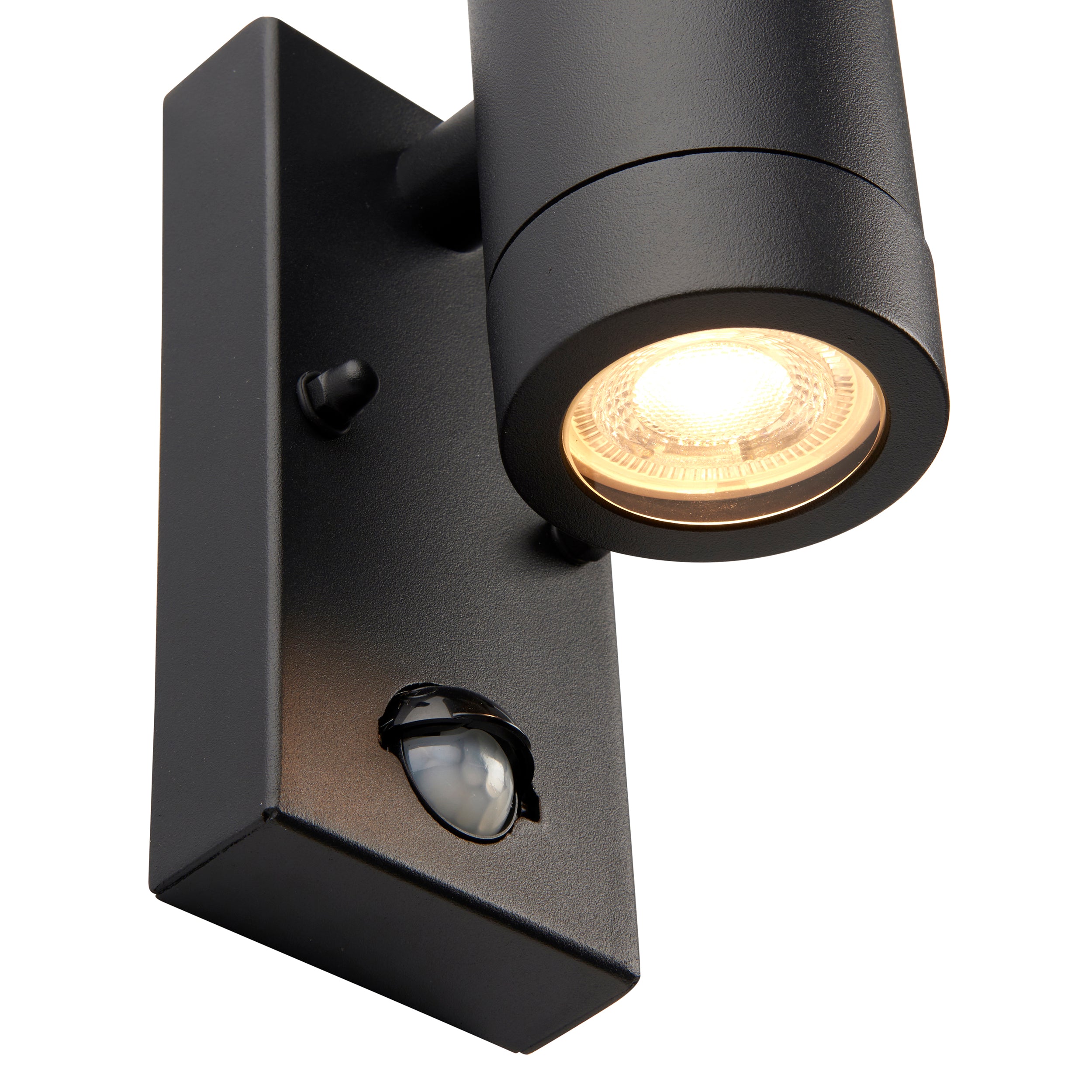 Odyssey PIR 2lt wall IP44 7W