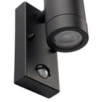 Odyssey PIR 2lt wall IP44 7W