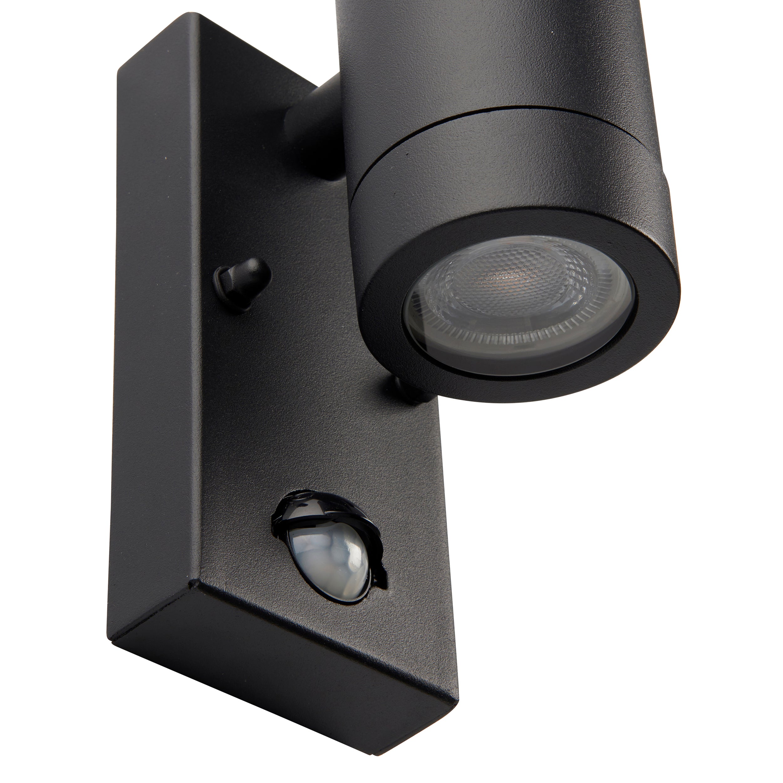 Odyssey PIR 2lt wall IP44 7W