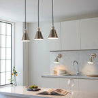 Hal 3lt Linear Pendant