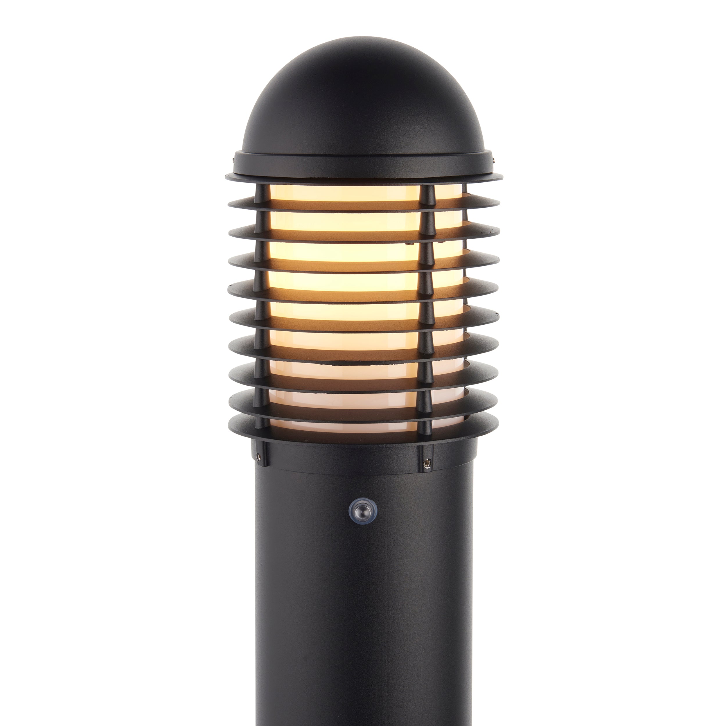 Louvre Photocell bollard IP44 0W