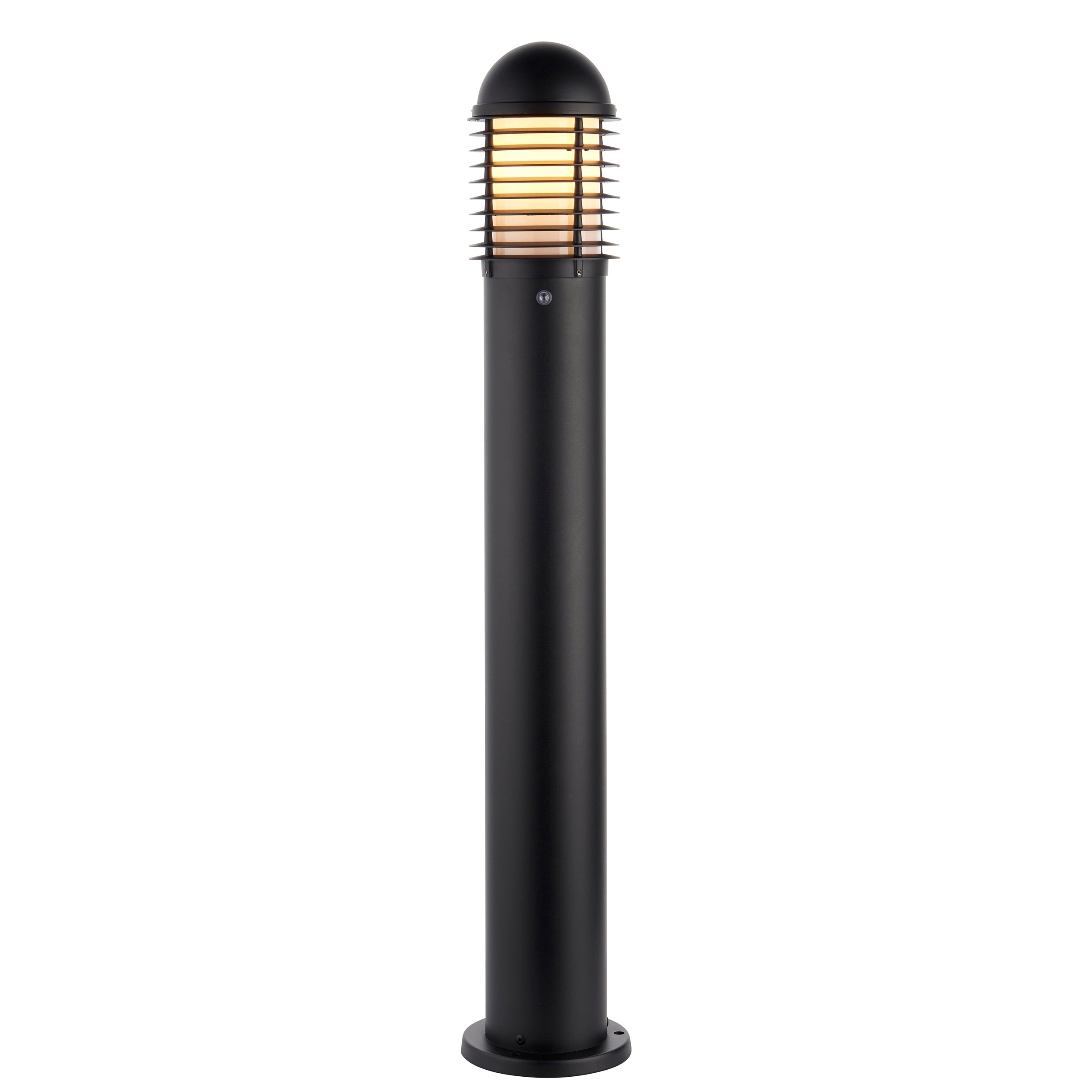 Louvre Photocell bollard IP44 0W