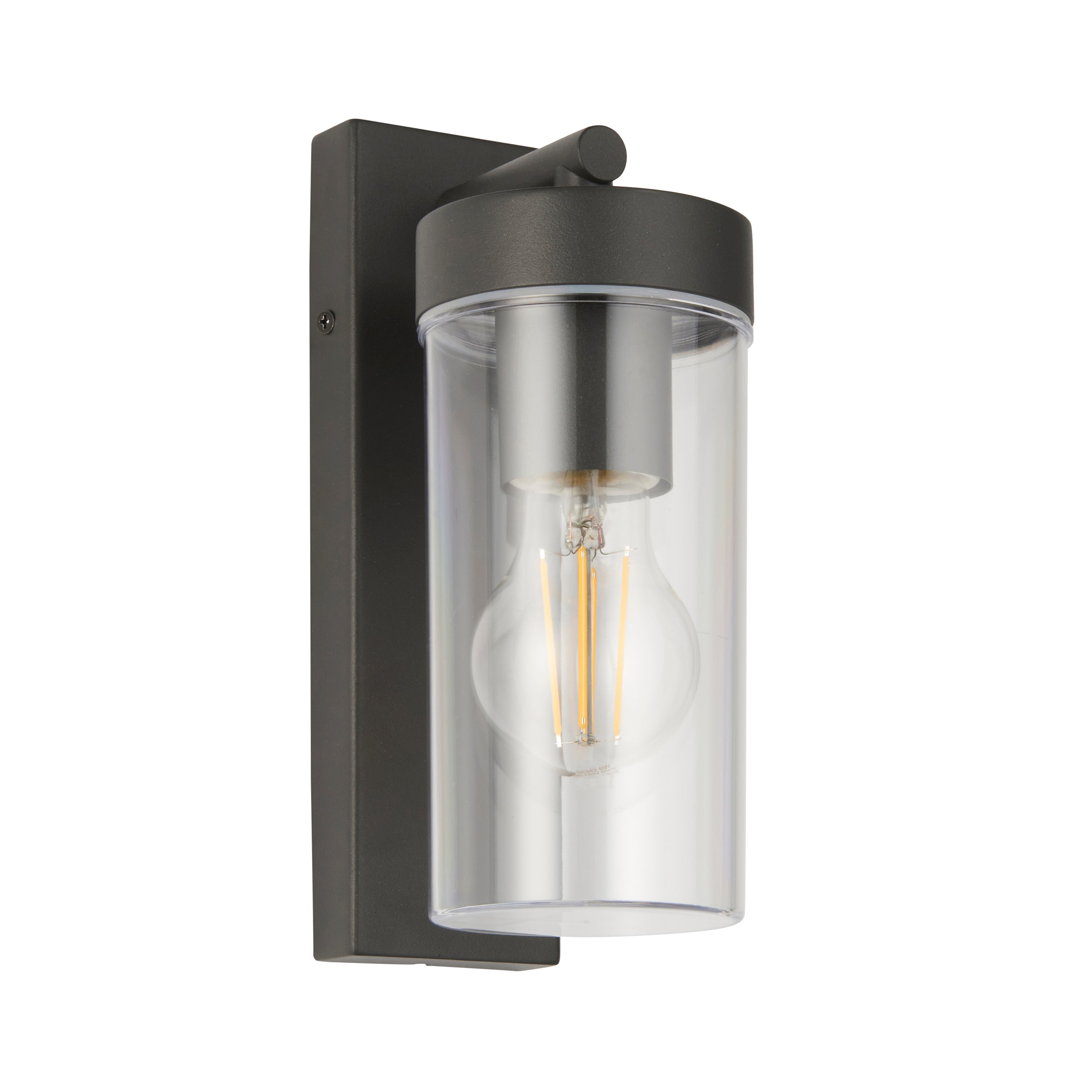 Hayden wall IP44 15W