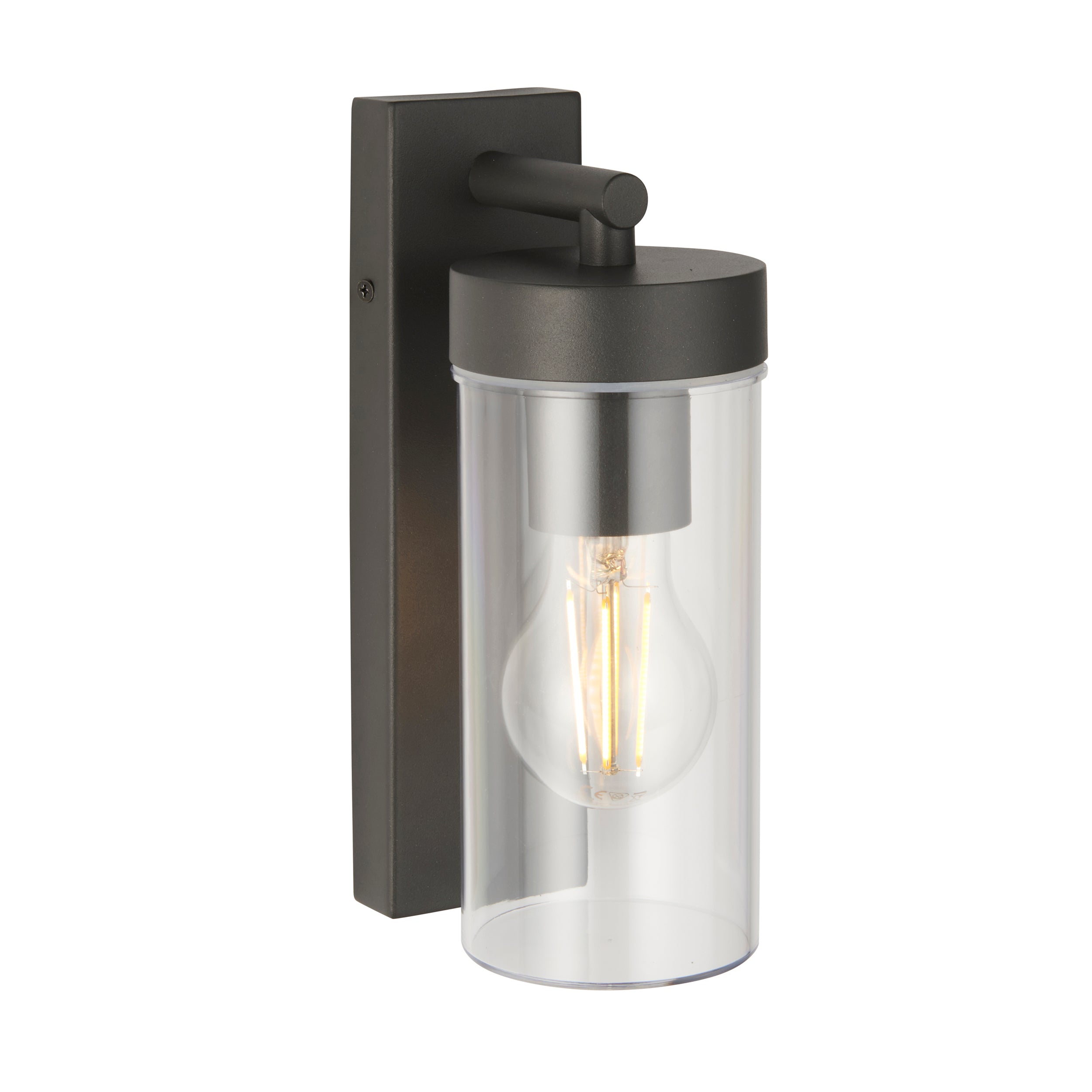 Hayden wall IP44 15W