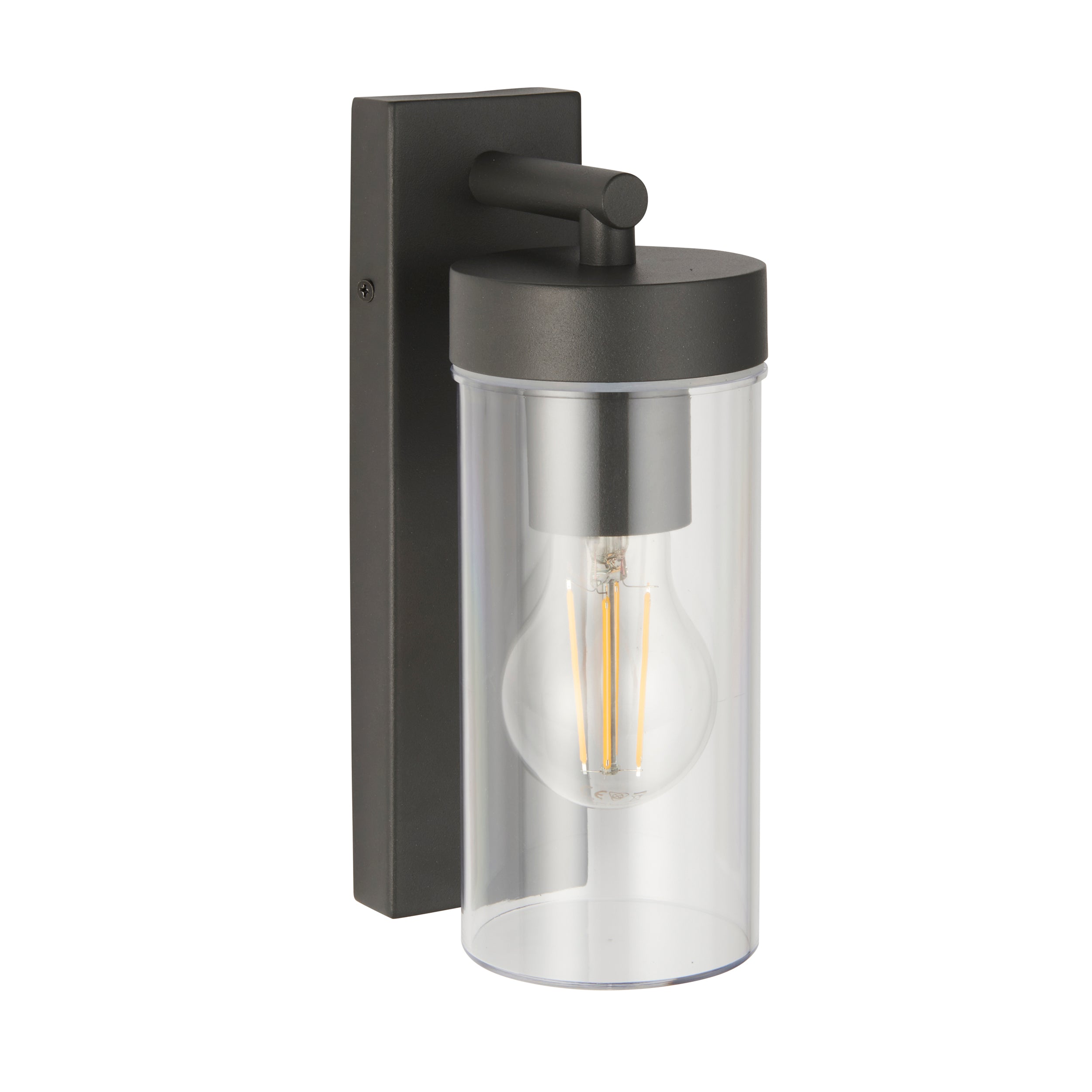 Hayden wall IP44 15W