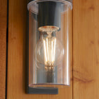 Hayden wall IP44 15W