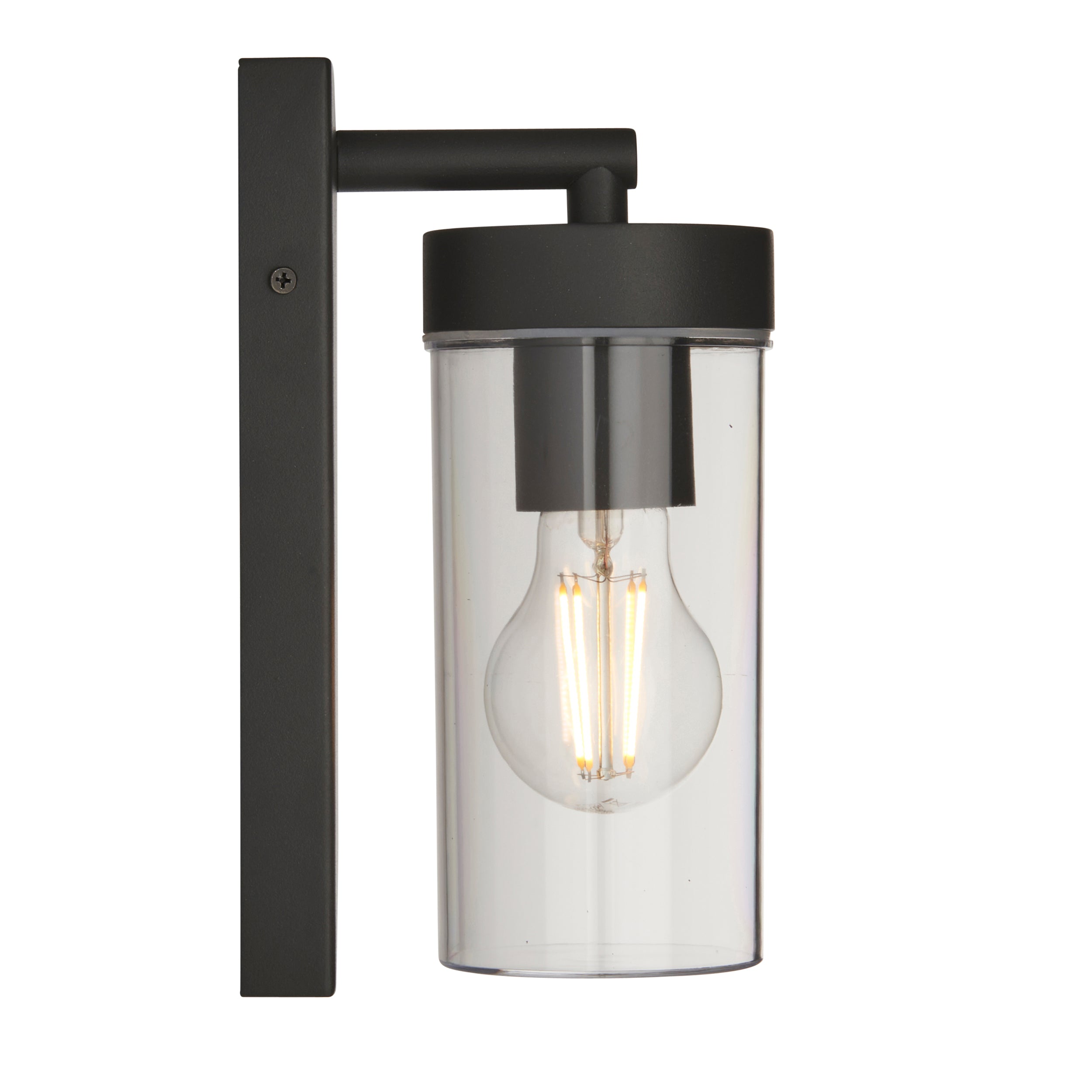 Hayden wall IP44 15W