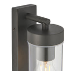 Hayden wall IP44 15W