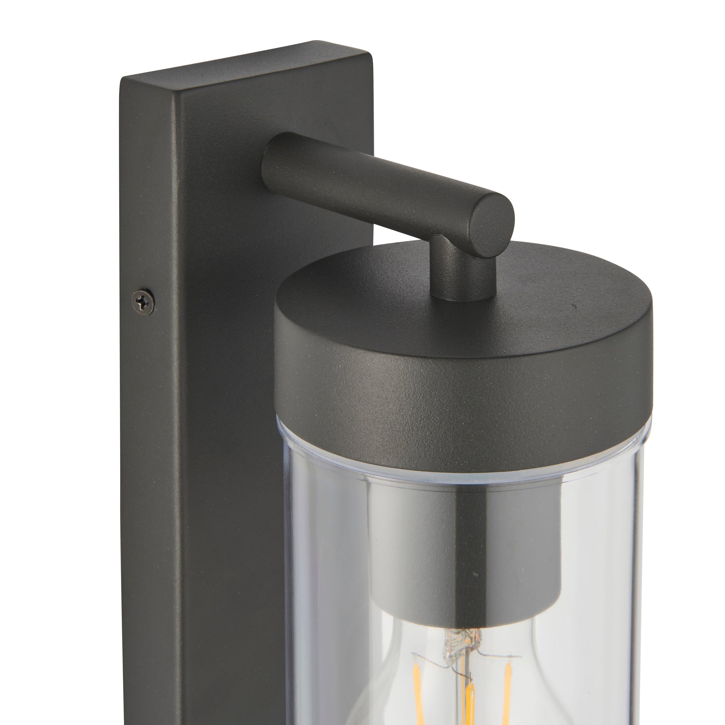 Hayden wall IP44 15W