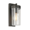 Hayden wall IP44 15W