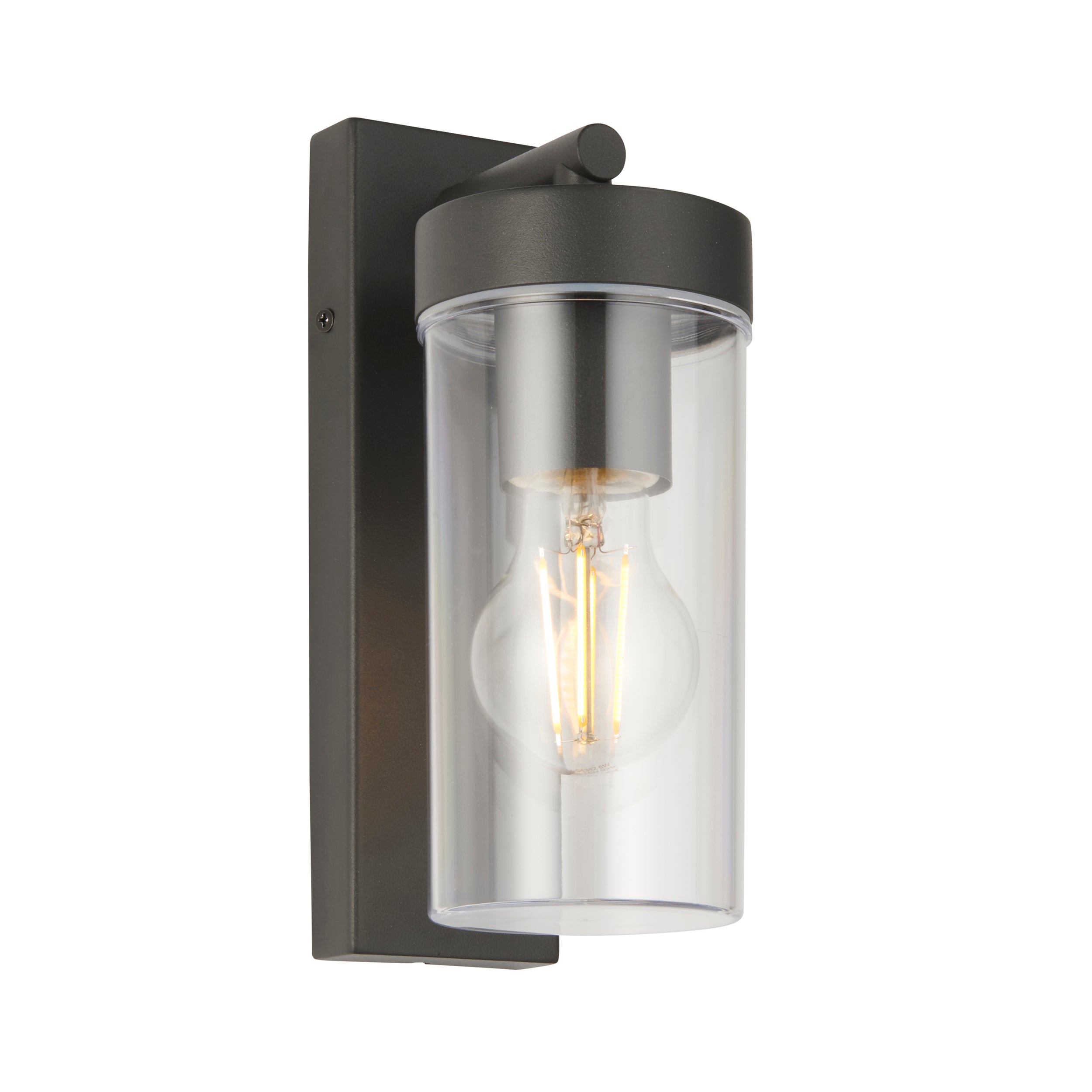 Hayden wall IP44 15W