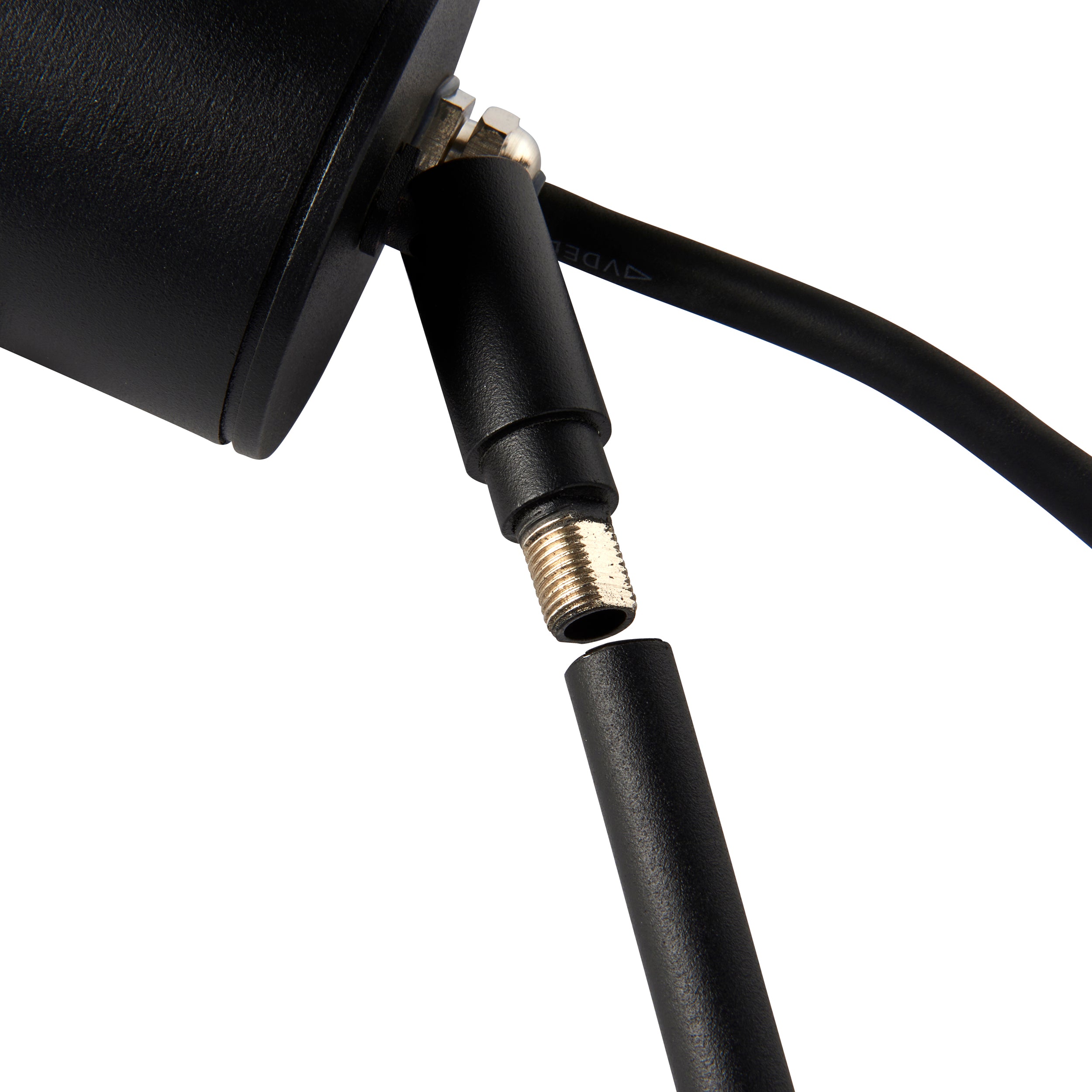 Odyssey spike IP65 7W