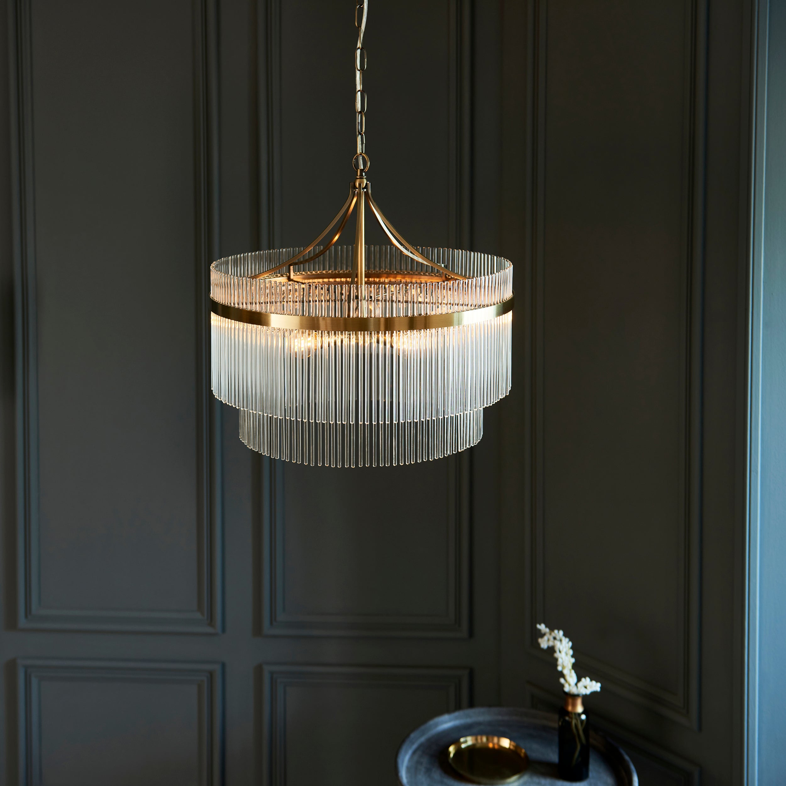 Marietta 5lt Pendant