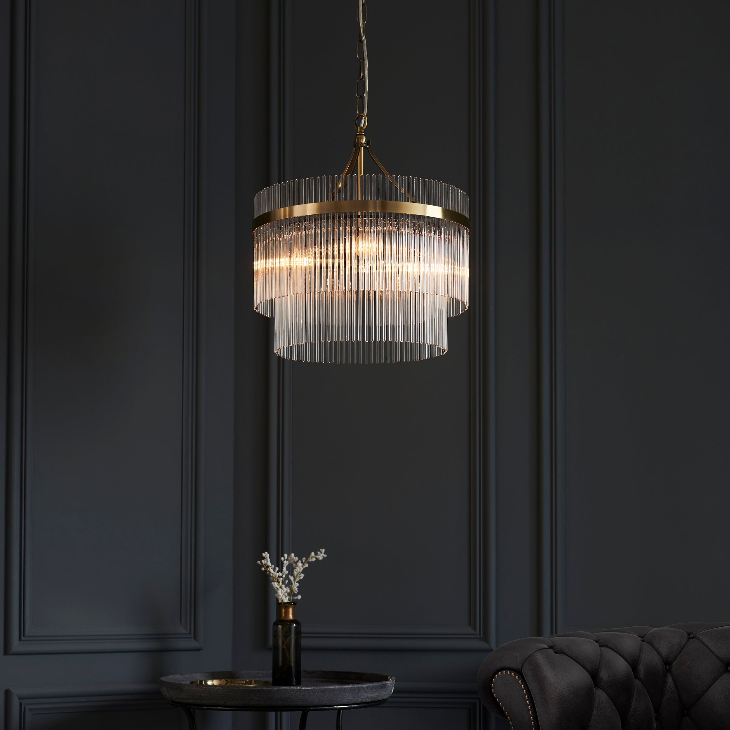 Marietta 3lt Pendant