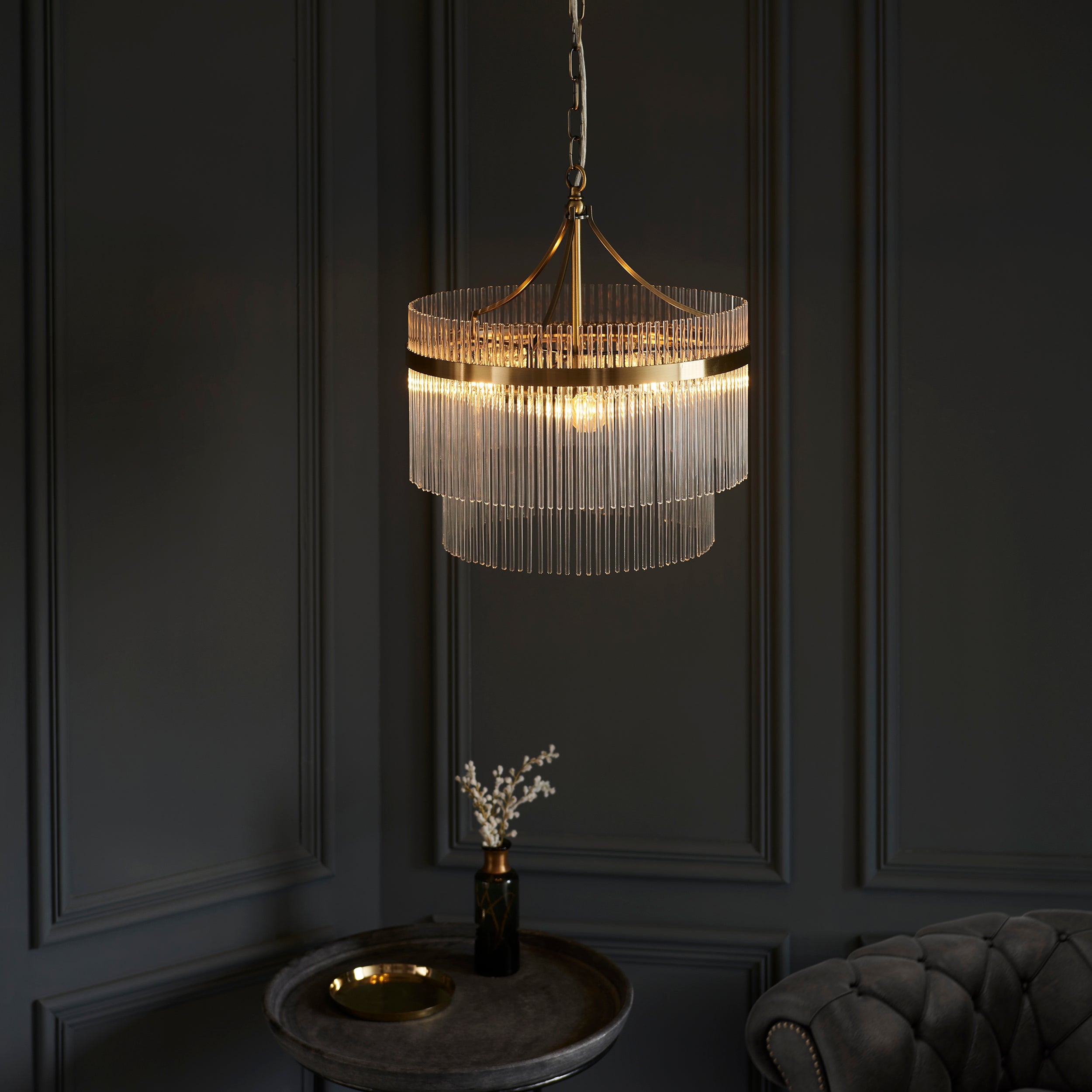 Marietta 3lt Pendant