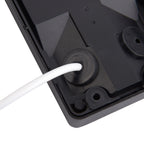 Severus CCT vertical indirect IP65 3W-1