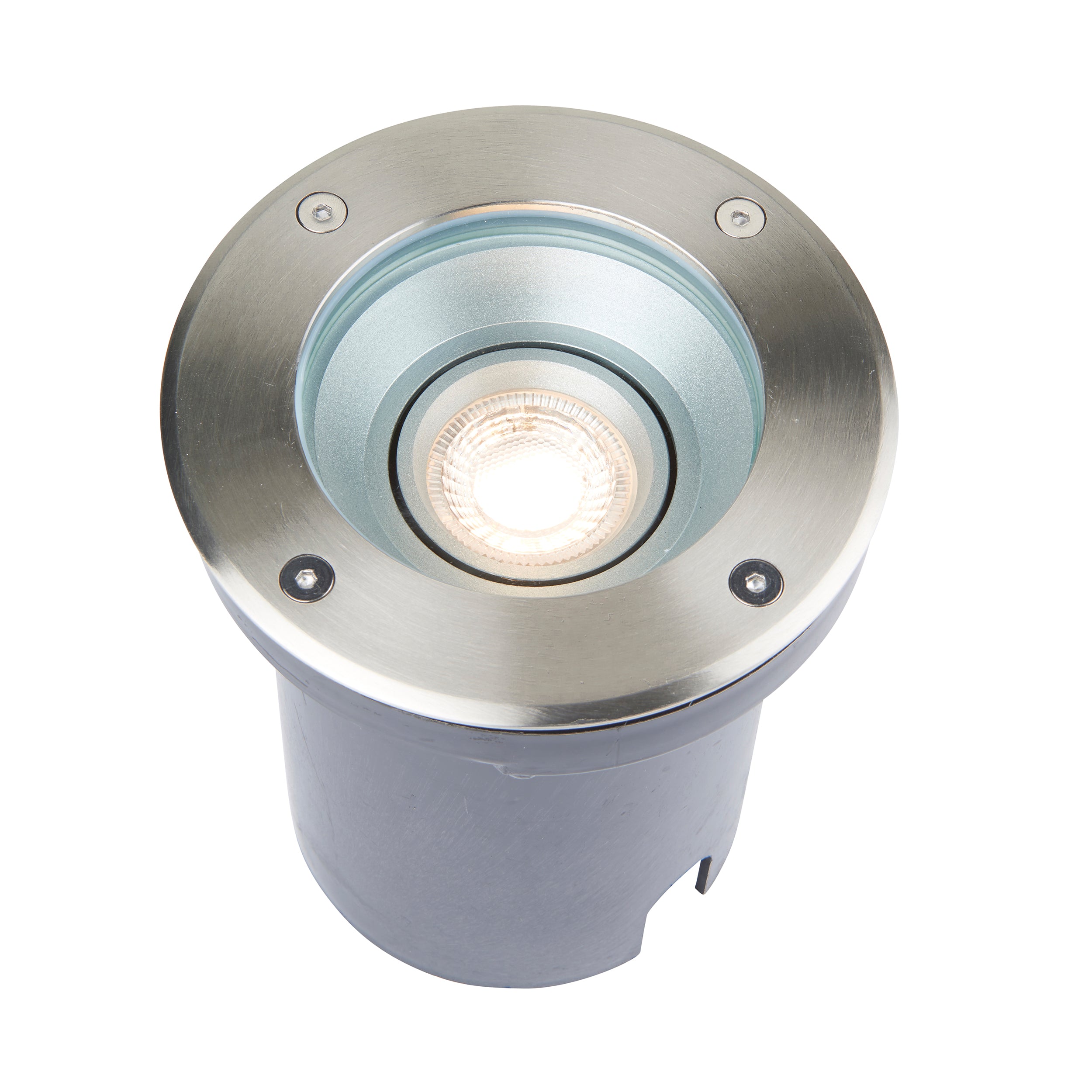 Pillar tilt round IP67 50W