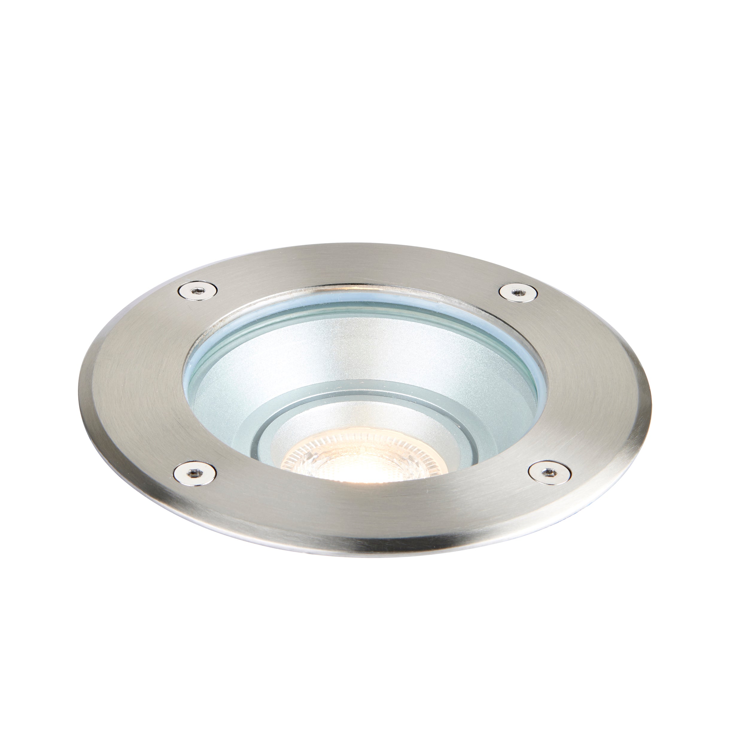 Pillar tilt round IP67 50W