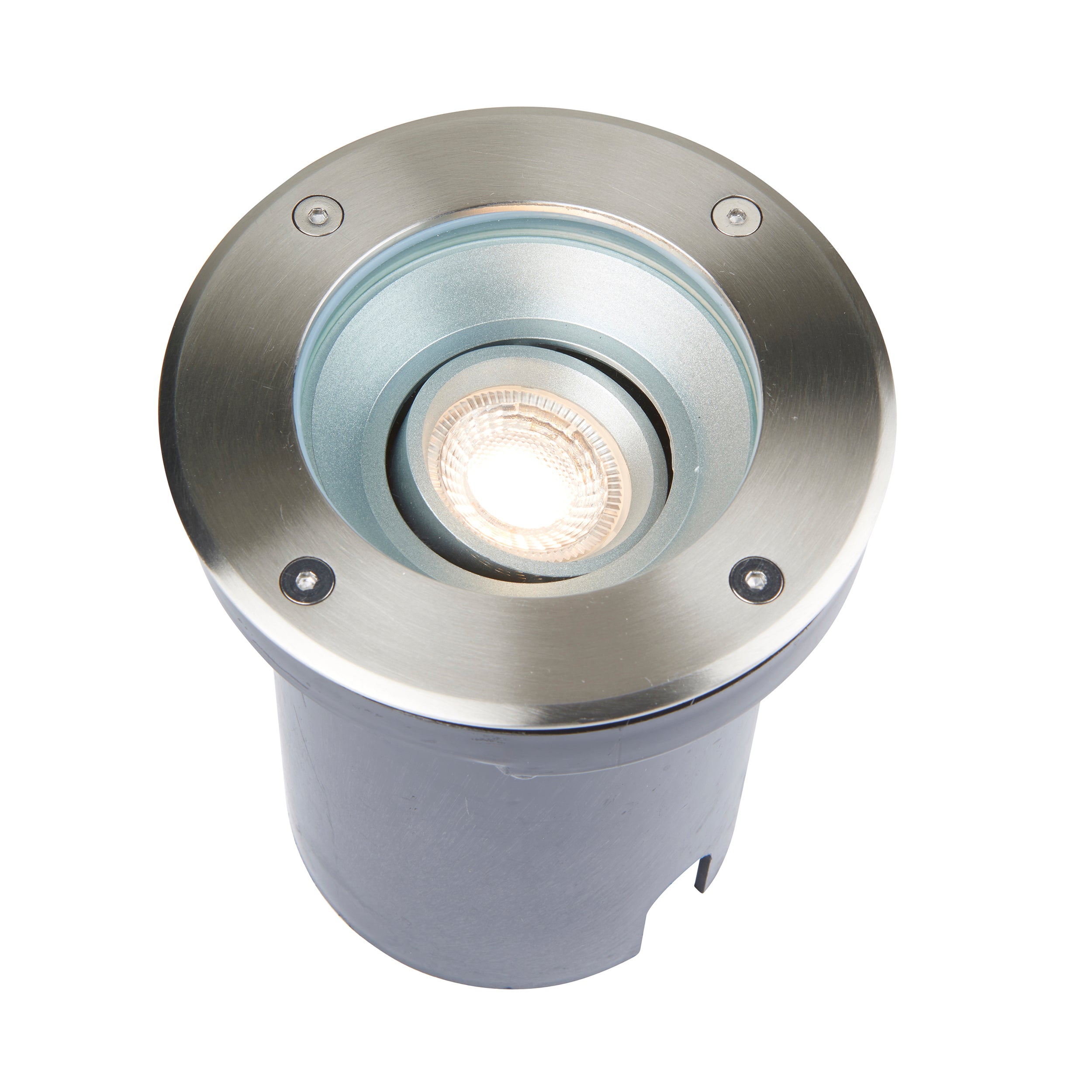 Pillar tilt round IP67 50W