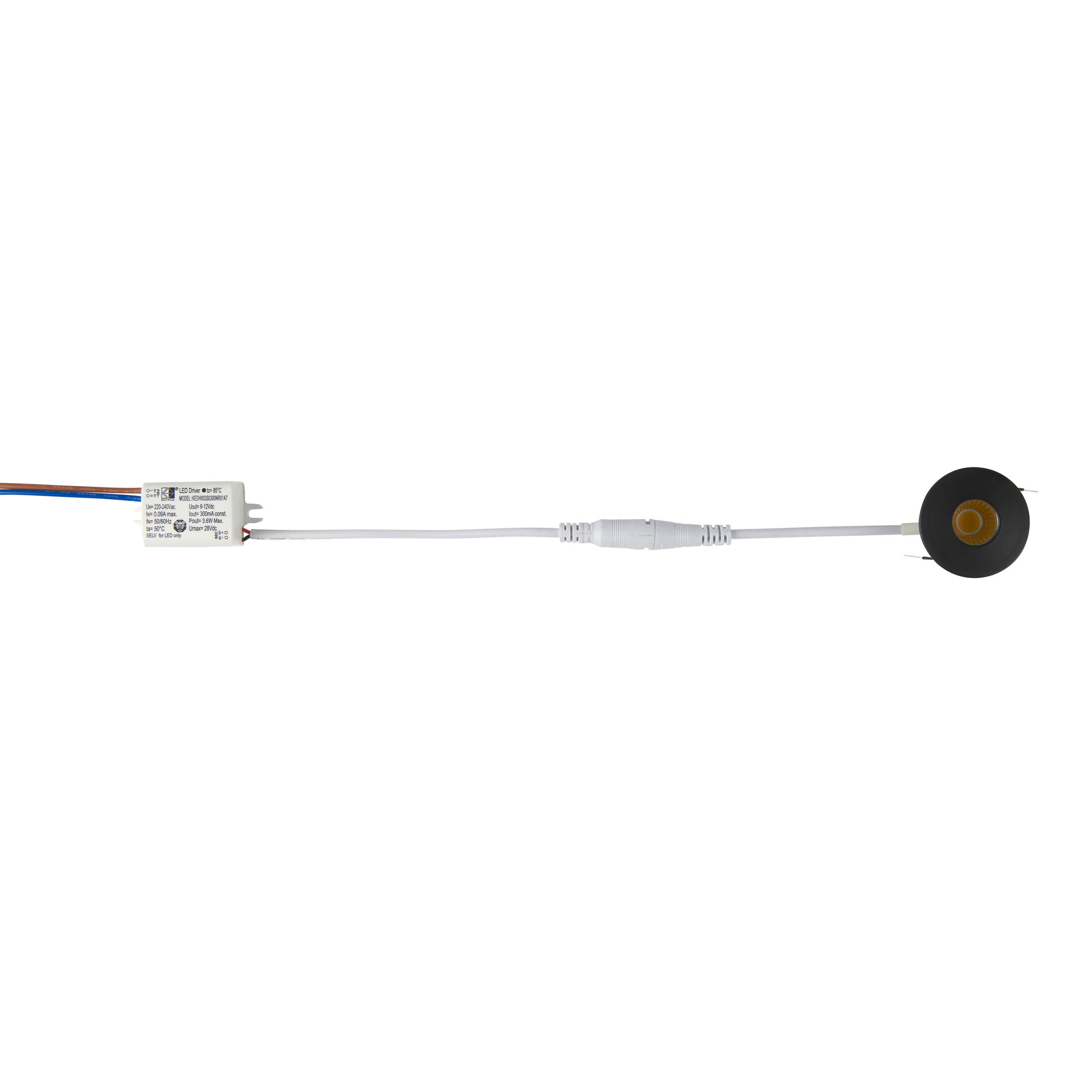 ShieldPLUS iP65 IP65 50W