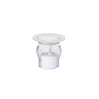 KIOS 2 warm white IP44 0.45W