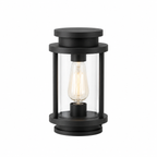Lethbridge Pillar Outdoor Light