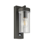 Hayden PIR IP44 15W