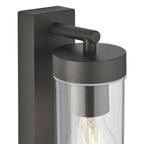 Hayden PIR IP44 15W