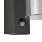 Hayden PIR IP44 15W