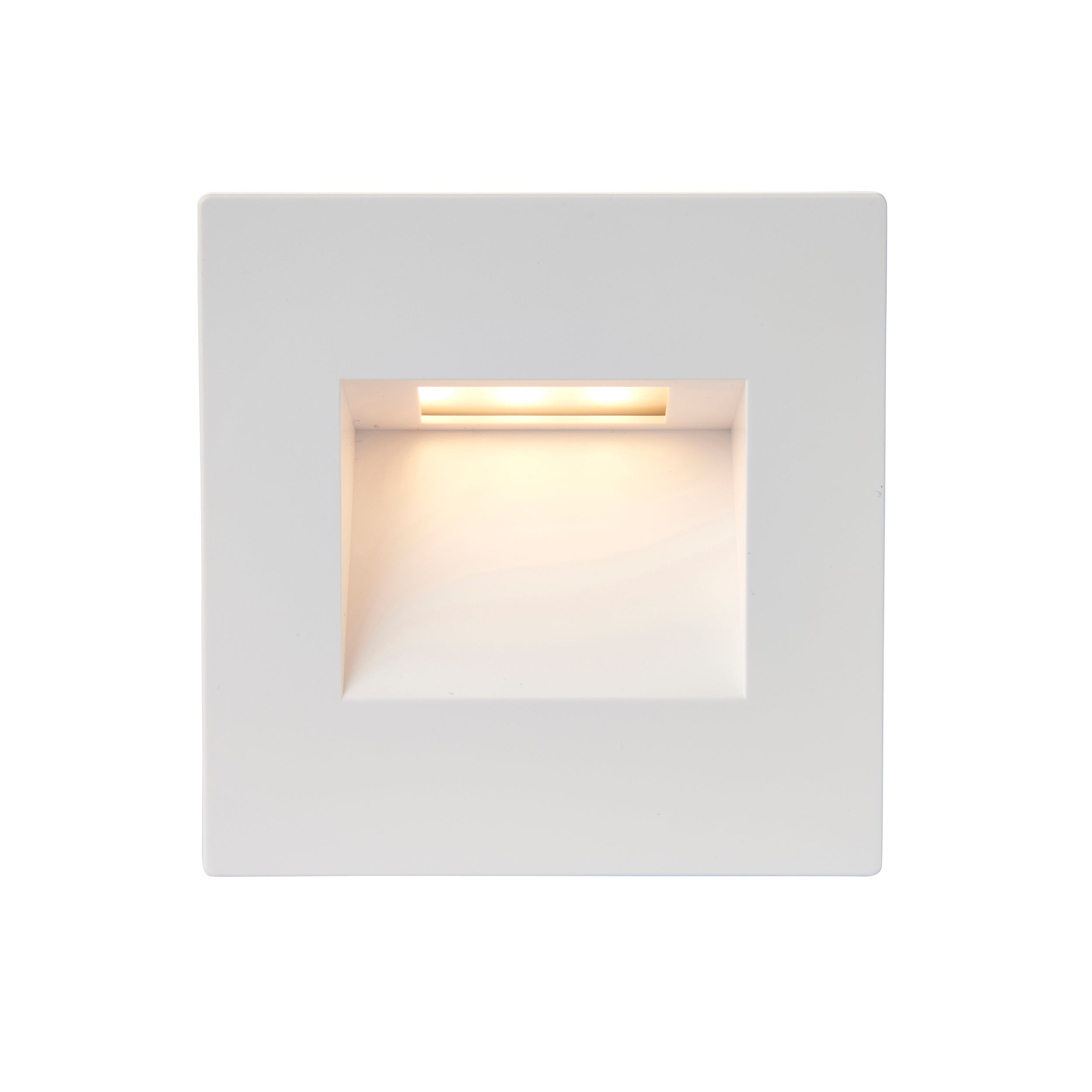 Albus CCT white bezel