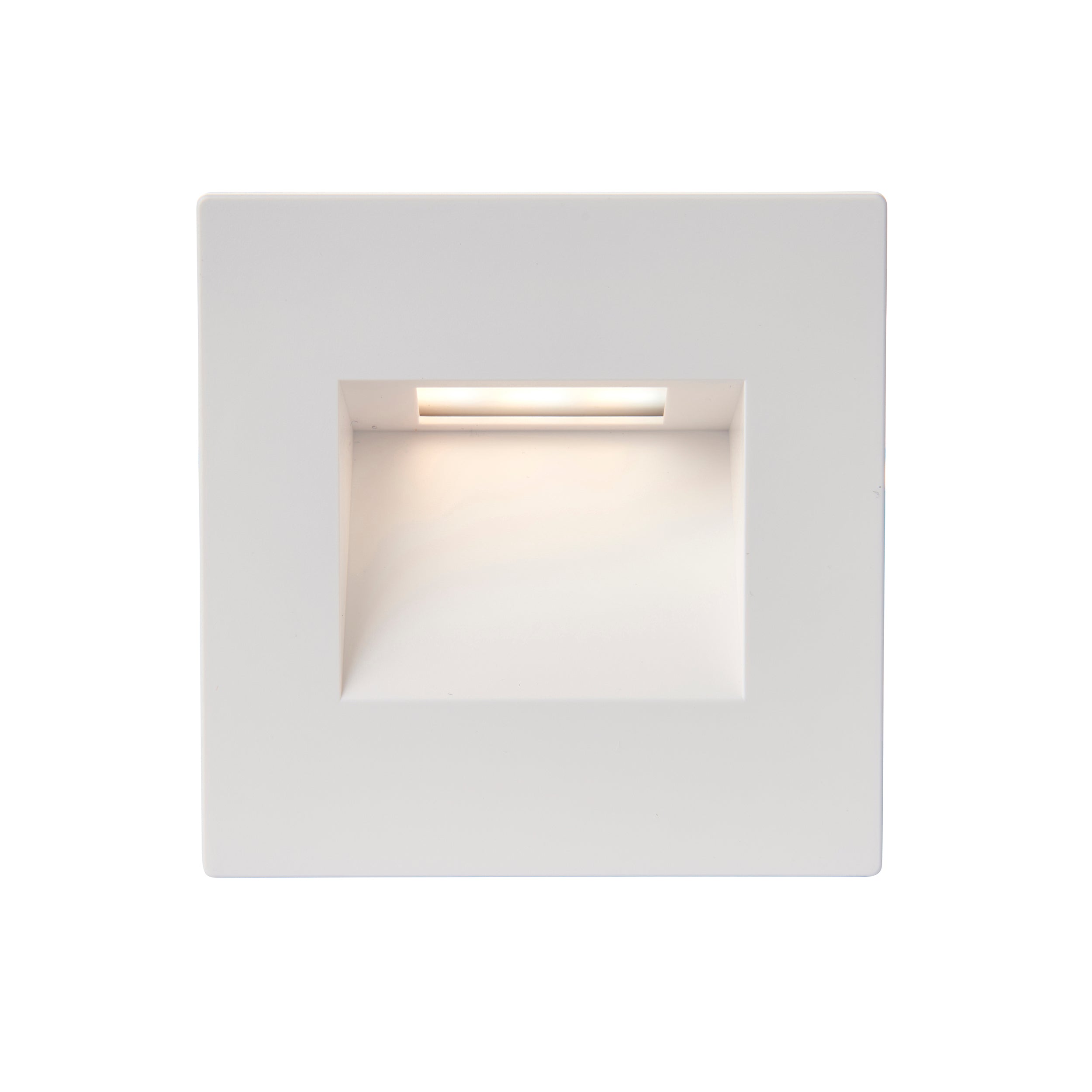 Albus CCT white bezel