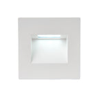 Albus CCT white bezel
