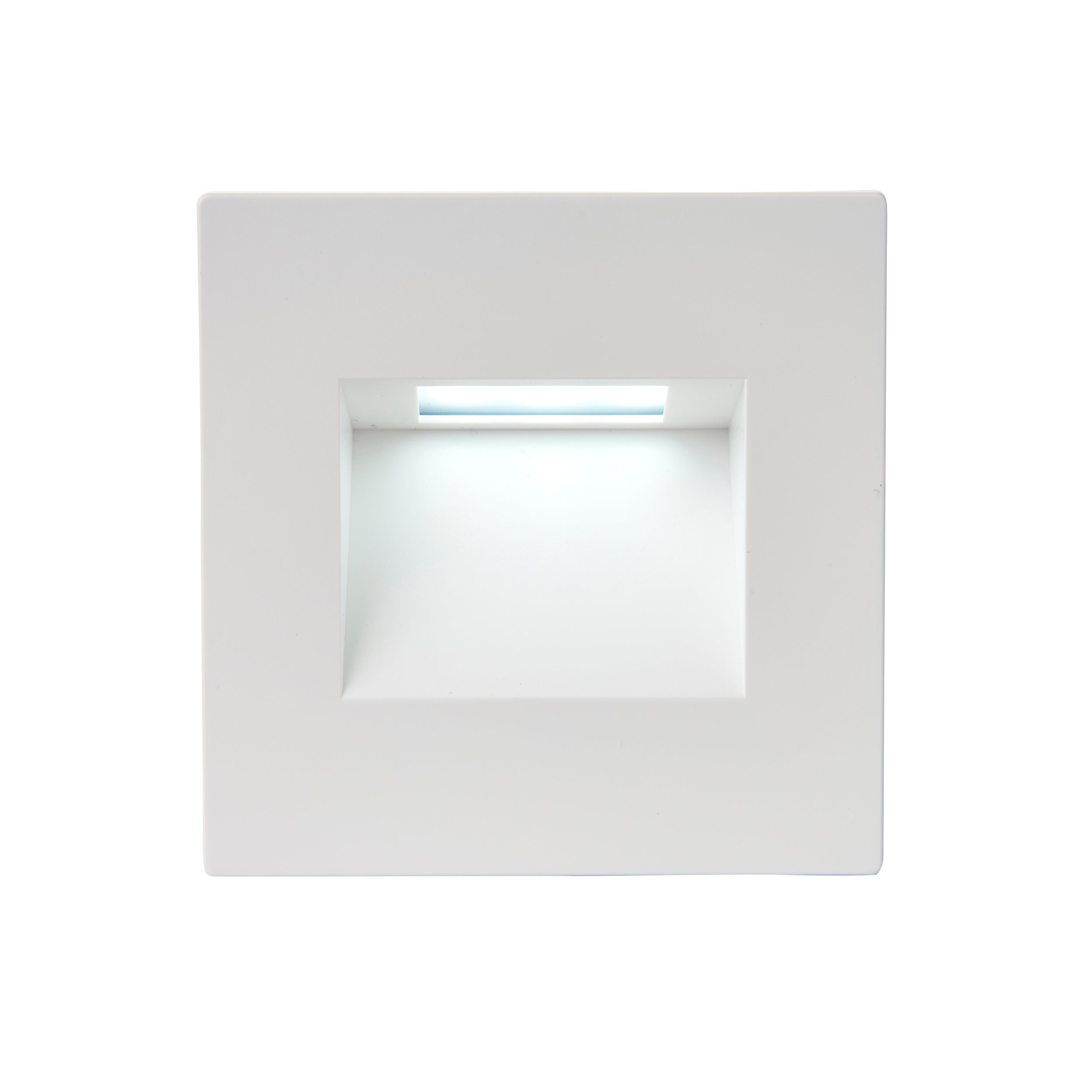 Albus CCT white bezel