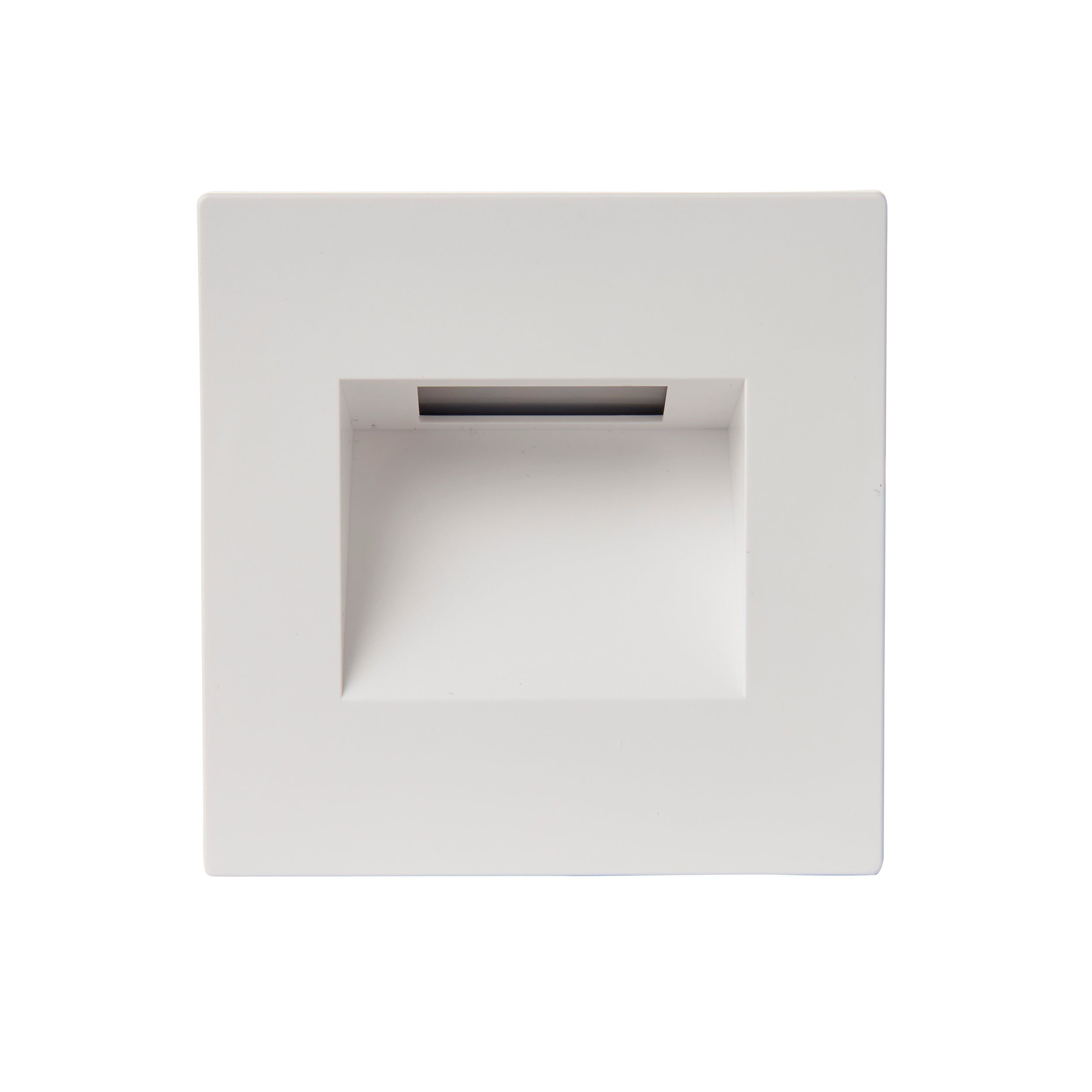 Albus CCT white bezel