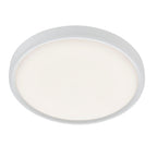 Portico LED chrome IP44 9W