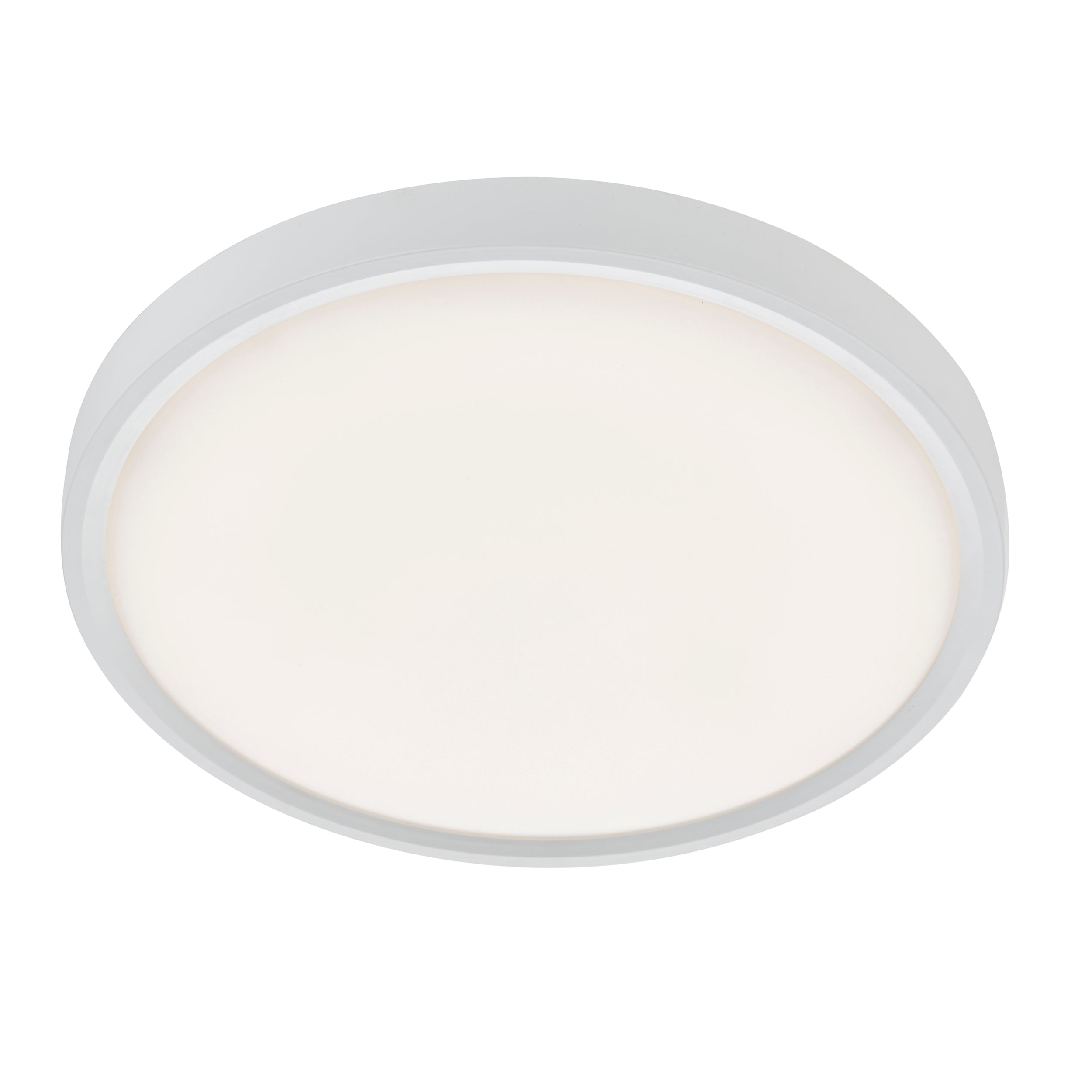 Portico LED chrome IP44 9W