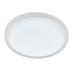 Portico LED chrome IP44 9W