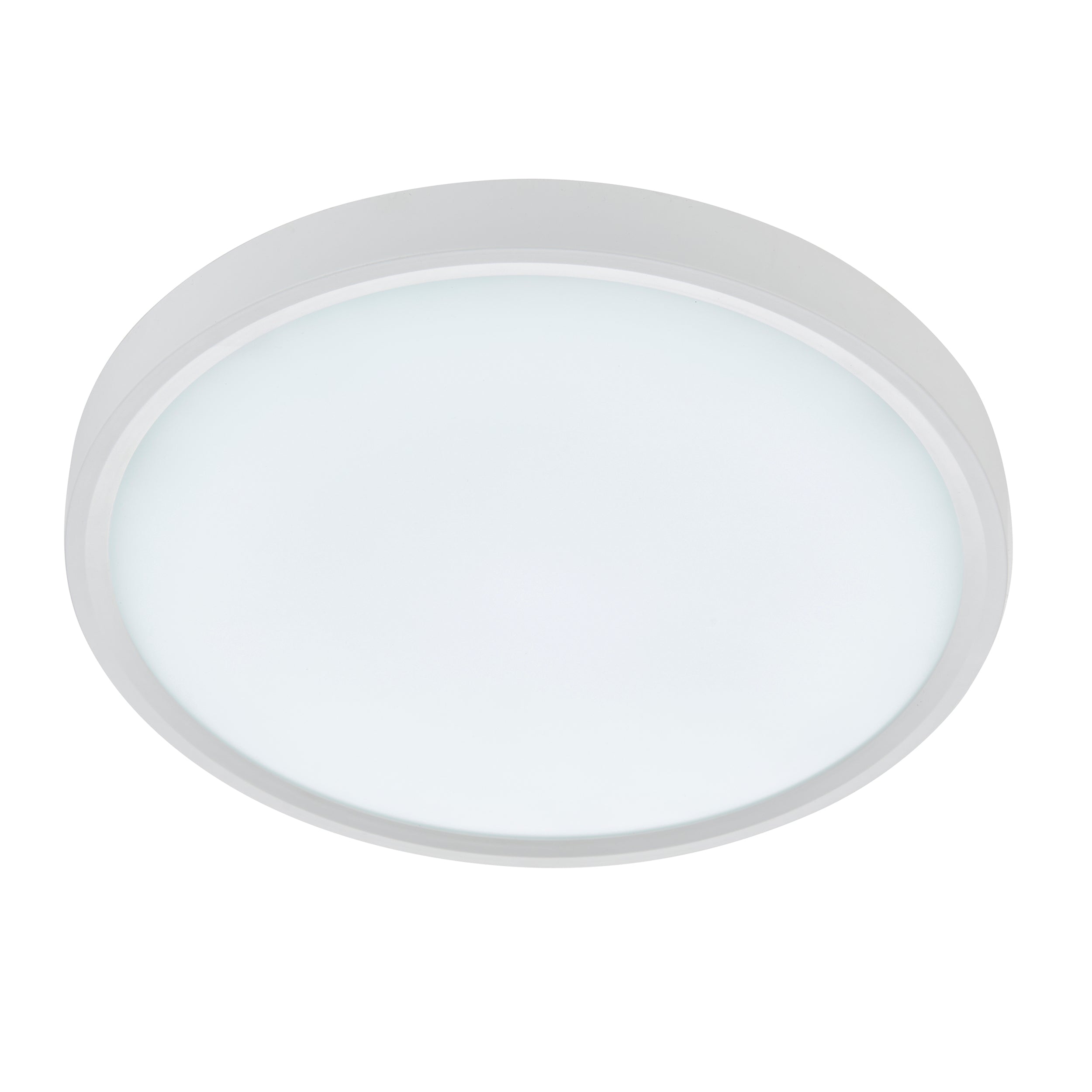 Portico LED chrome IP44 9W
