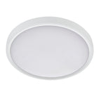 Portico LED chrome IP44 9W