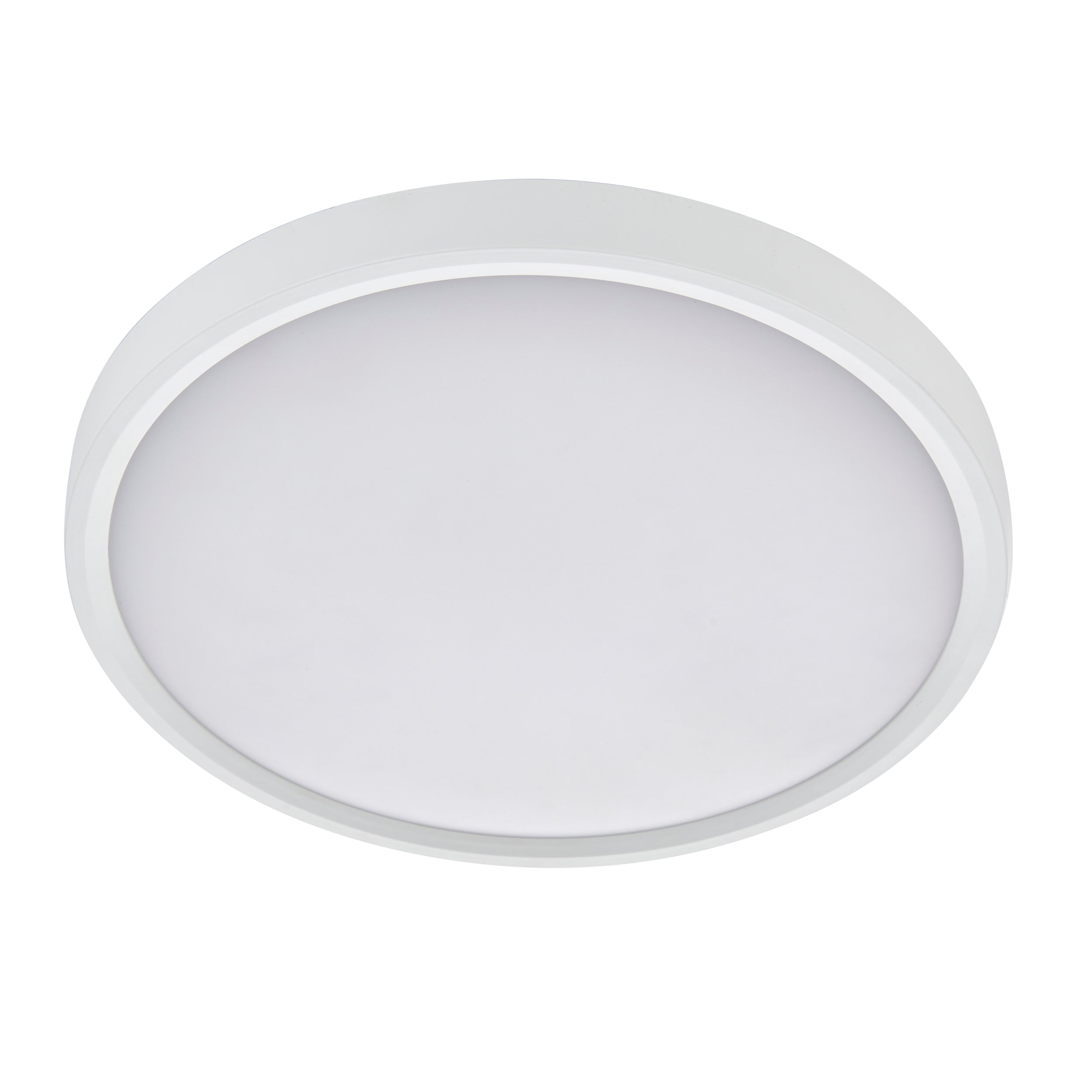 Portico LED chrome IP44 9W