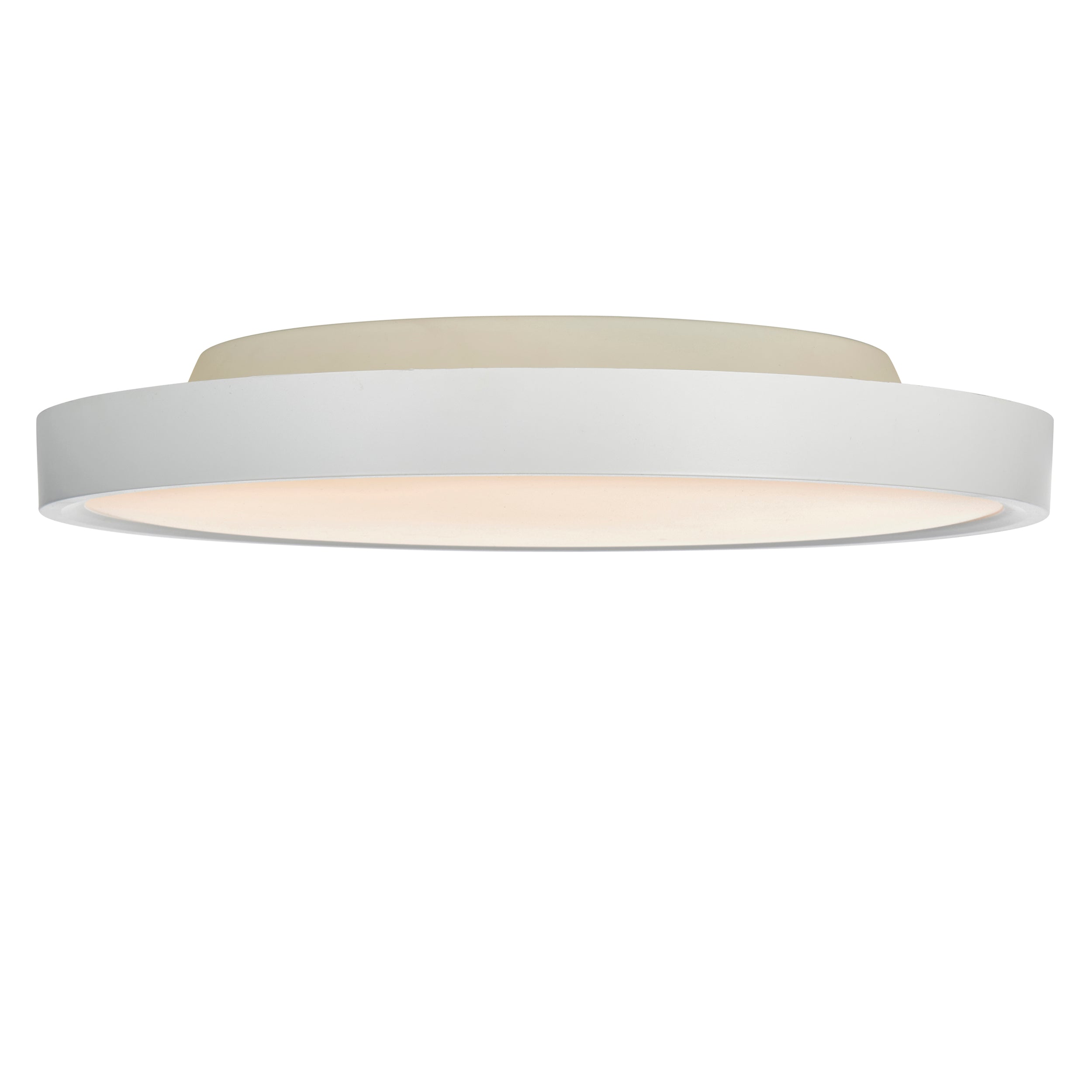 Portico LED chrome IP44 9W
