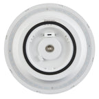 Portico LED chrome IP44 9W