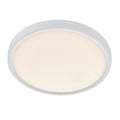Portico LED chrome IP44 9W