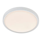 Portico LED chrome IP44 9W