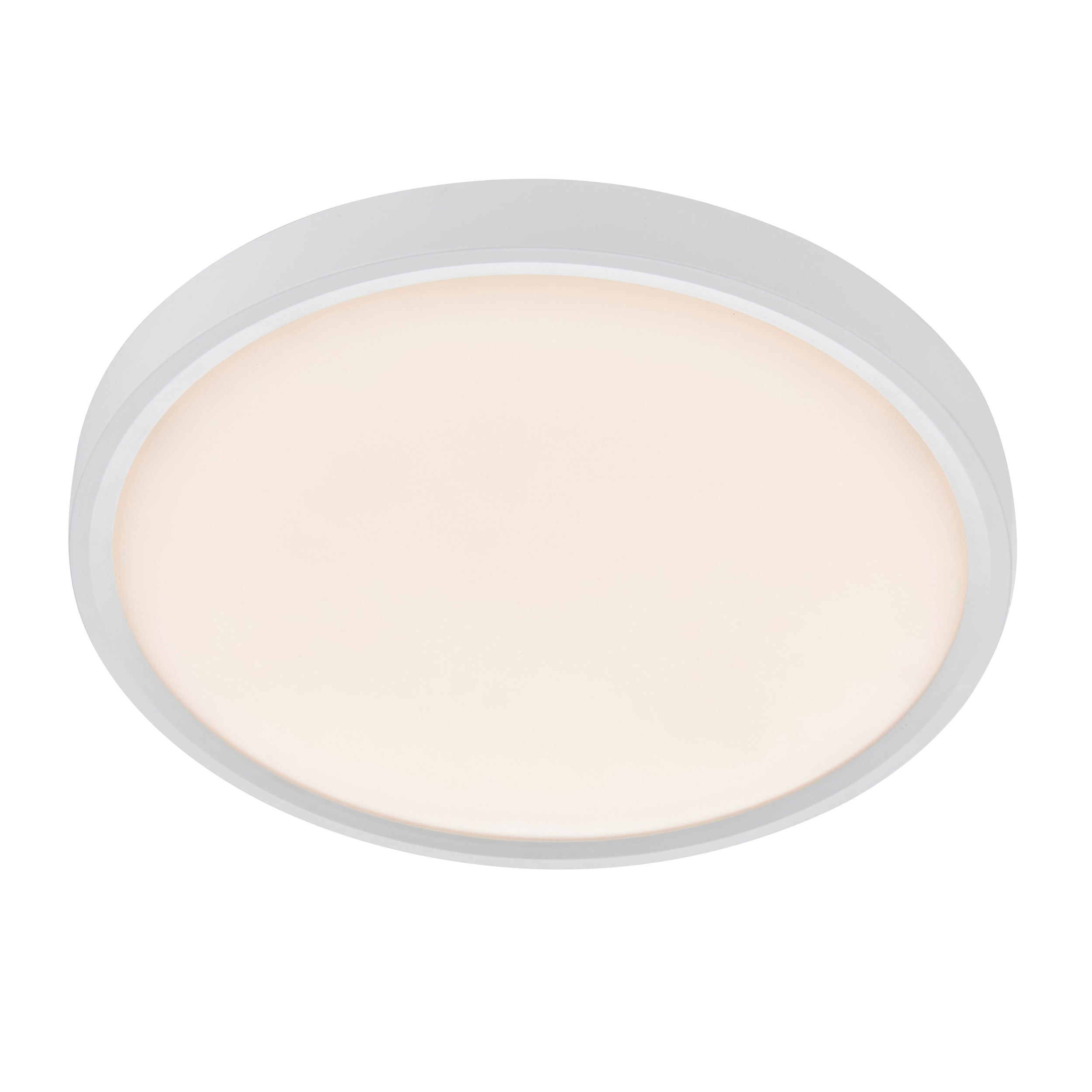 Portico LED chrome IP44 9W