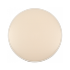 VEGA 400mm LED Flush Light - Warm White