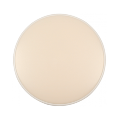 VEGA 400mm LED Flush Light - Warm White