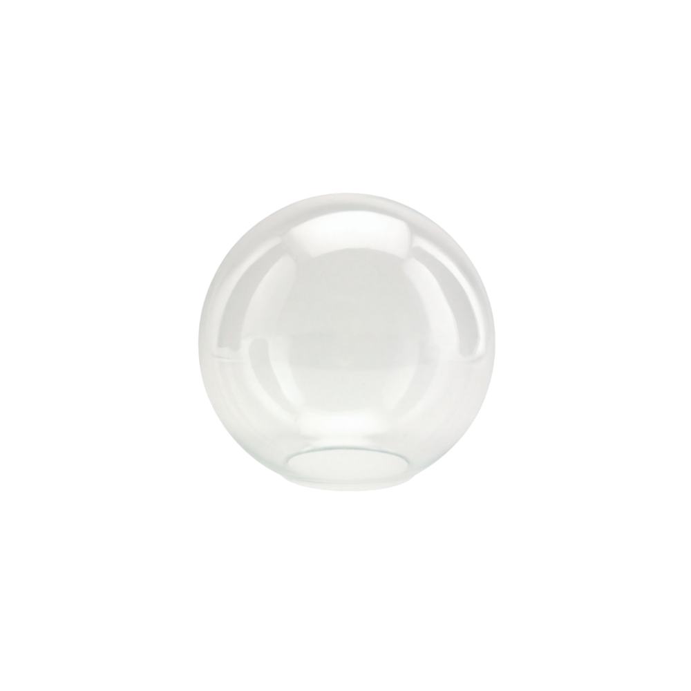 Helios 200 Clear Glass Shade