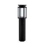 Breton Outdoor Bollard Light