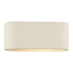 Axton Ceramic Wall Light Small